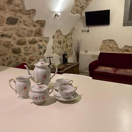 Καμάρα Χωριό Φοινίκι , Kamara Finiki Village Moláoi 외부 사진